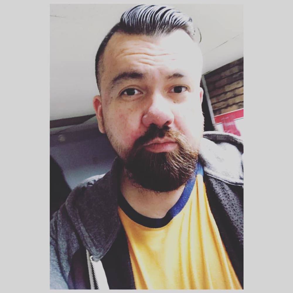 Meet your Posher, Jaime